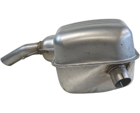 Exhaust backbox / end silencer 235-143 Bosal, Image 4
