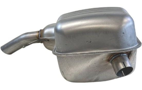 Exhaust backbox / end silencer 235-143 Bosal, Image 4