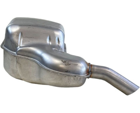 Exhaust backbox / end silencer 235-143 Bosal, Image 6