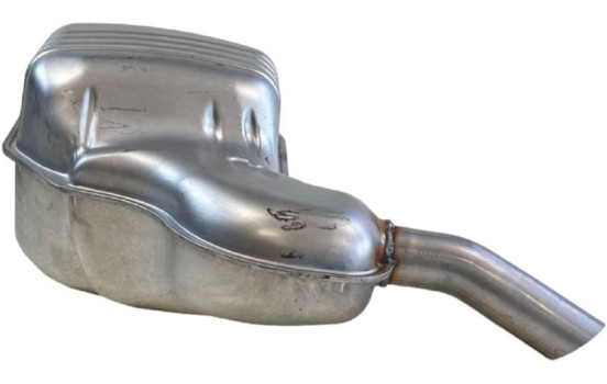 Exhaust backbox / end silencer 235-143 Bosal, Image 6