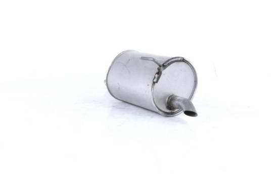 Exhaust backbox / end silencer 23516 Walker, Image 6
