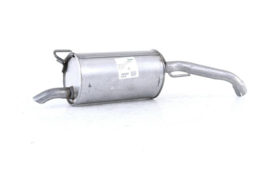 Exhaust backbox / end silencer 23516 Walker, Image 7