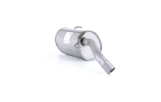 Exhaust backbox / end silencer 23516 Walker, Image 8