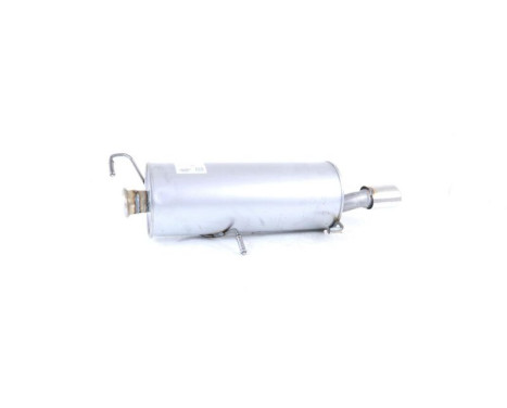 Exhaust backbox / end silencer 23524 Walker, Image 7