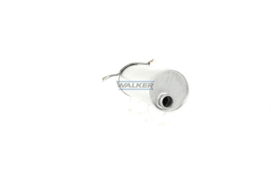 Exhaust backbox / end silencer 23608 Walker, Image 4