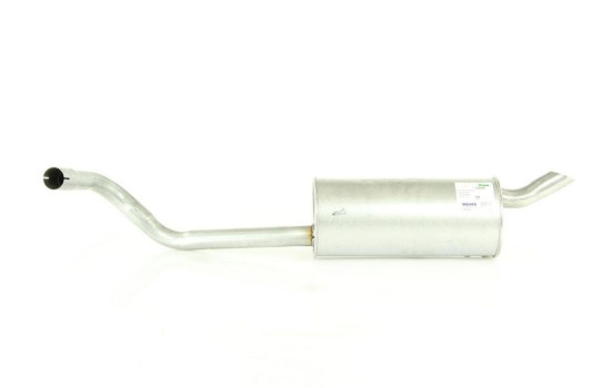 Exhaust backbox / end silencer 23666 Walker