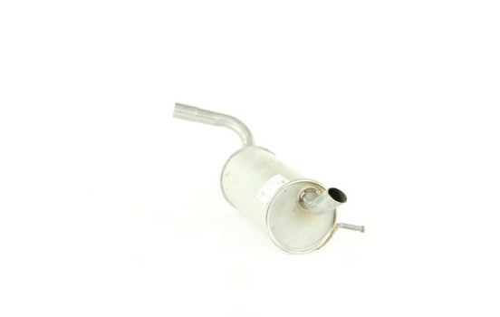 Exhaust backbox / end silencer 23666 Walker, Image 2