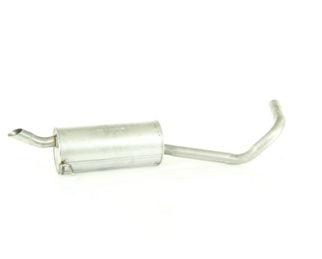 Exhaust backbox / end silencer 23666 Walker, Image 3