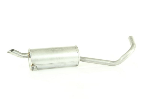 Exhaust backbox / end silencer 23666 Walker, Image 3