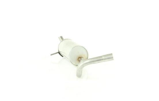 Exhaust backbox / end silencer 23666 Walker, Image 4