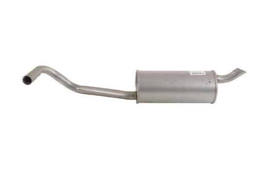 Exhaust backbox / end silencer 23666 Walker, Image 5