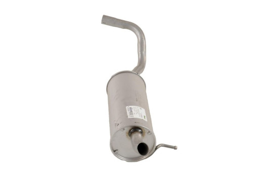 Exhaust backbox / end silencer 23666 Walker, Image 6