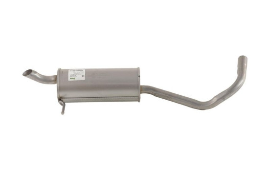 Exhaust backbox / end silencer 23666 Walker, Image 7
