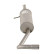 Exhaust backbox / end silencer 23666 Walker, Thumbnail 8
