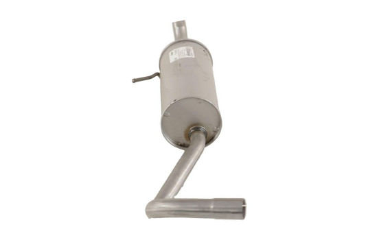 Exhaust backbox / end silencer 23666 Walker, Image 8