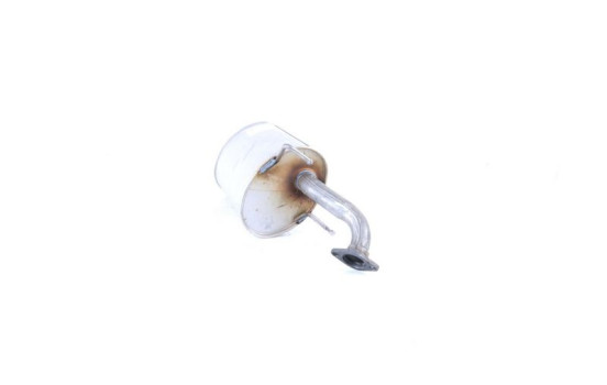 Exhaust backbox / end silencer 23675 Walker, Image 6