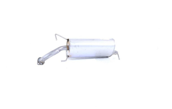Exhaust backbox / end silencer 23675 Walker, Image 7