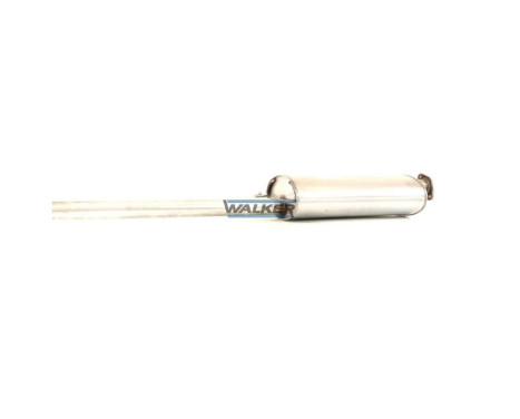 Exhaust backbox / end silencer 23680 Walker, Image 3