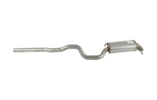Exhaust backbox / end silencer 23684 Walker, Image 2