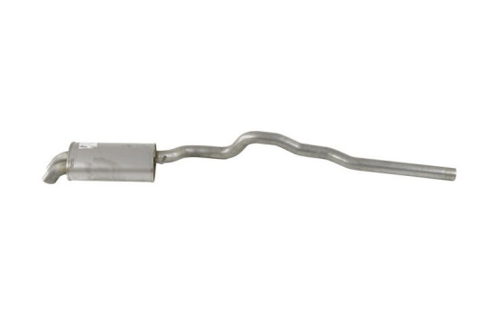 Exhaust backbox / end silencer 23684 Walker, Image 4