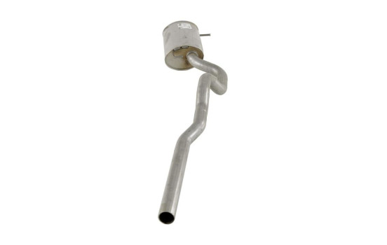 Exhaust backbox / end silencer 23684 Walker, Image 5