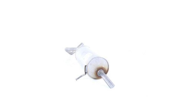 Exhaust backbox / end silencer 23686 Walker, Image 7