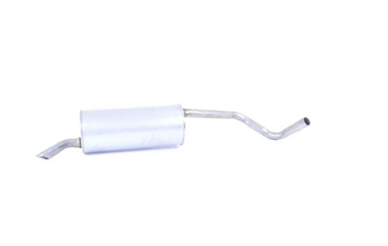 Exhaust backbox / end silencer 23686 Walker, Image 8