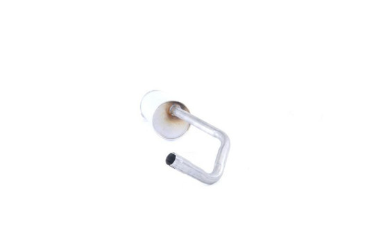 Exhaust backbox / end silencer 23686 Walker, Image 9