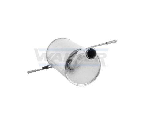 Exhaust backbox / end silencer 23688 Walker, Image 5