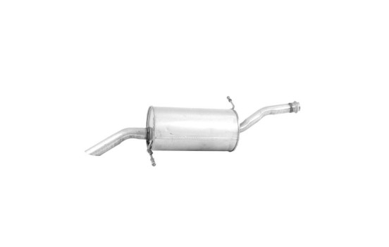Exhaust backbox / end silencer 23688 Walker, Image 7