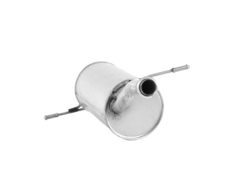 Exhaust backbox / end silencer 23688 Walker, Image 8