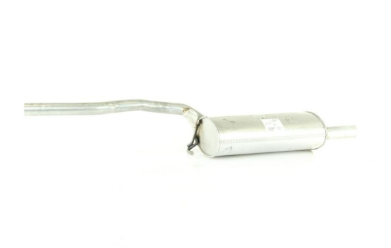 Exhaust backbox / end silencer 23696 Walker