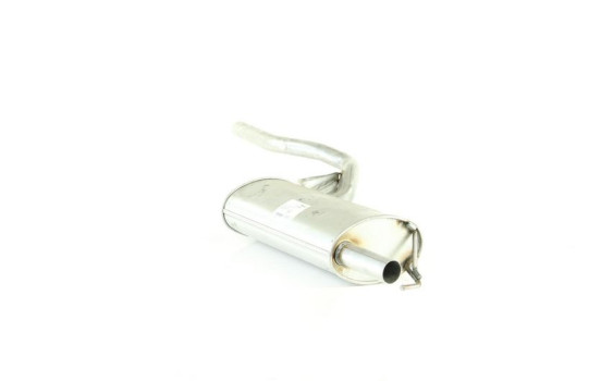 Exhaust backbox / end silencer 23696 Walker, Image 2