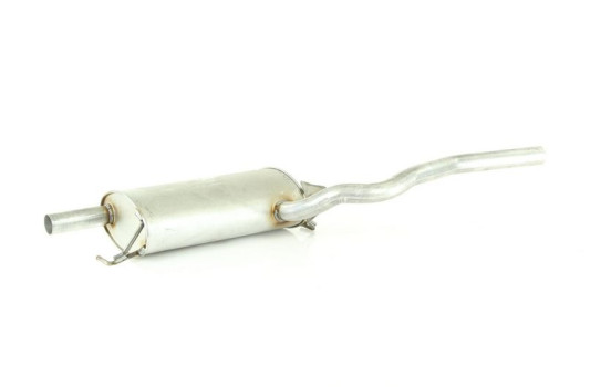 Exhaust backbox / end silencer 23696 Walker, Image 3