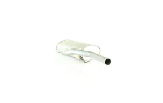 Exhaust backbox / end silencer 23696 Walker, Image 4
