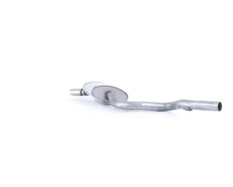 Exhaust backbox / end silencer 23717 Walker, Image 8