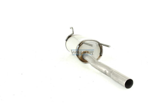 Exhaust backbox / end silencer 23800 Walker, Image 2