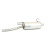 Exhaust backbox / end silencer 23800 Walker, Thumbnail 3