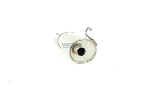 Exhaust backbox / end silencer 23800 Walker, Image 4