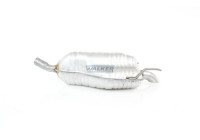 Exhaust backbox / end silencer 23824 Walker
