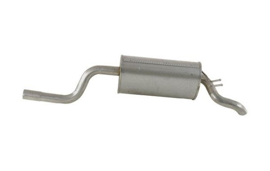 Exhaust backbox / end silencer 23939 Walker