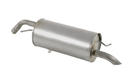 Exhaust backbox / end silencer 23975 Walker, Image 3