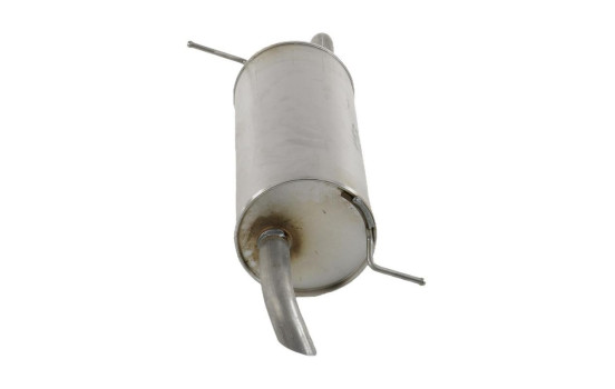 Exhaust backbox / end silencer 23975 Walker, Image 4