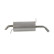 Exhaust backbox / end silencer 23975 Walker, Thumbnail 5