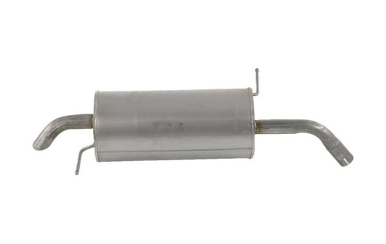 Exhaust backbox / end silencer 23975 Walker, Image 5