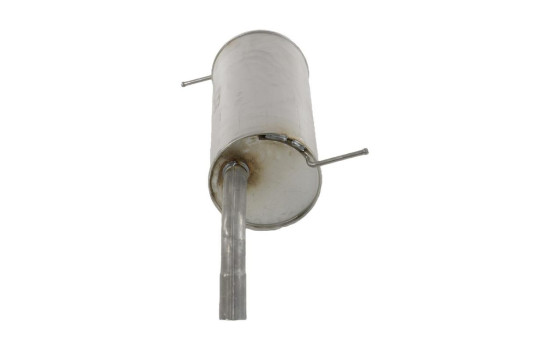 Exhaust backbox / end silencer 23975 Walker, Image 6