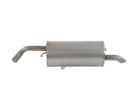 Exhaust backbox / end silencer 23975 Walker, Image 2