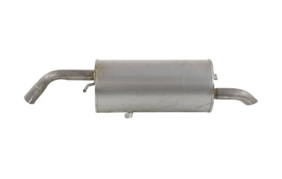 Exhaust backbox / end silencer 23975 Walker, Image 2