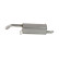 Exhaust backbox / end silencer 23995 Walker, Thumbnail 2