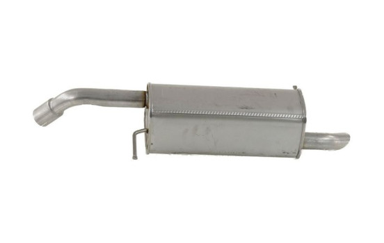 Exhaust backbox / end silencer 23995 Walker, Image 2